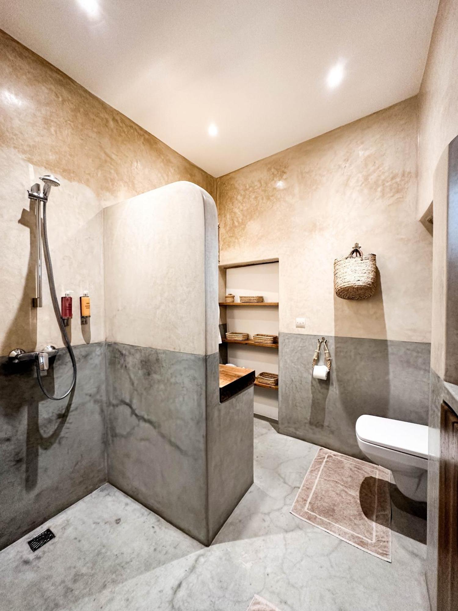 Riad Darsahalia Marraquexe Exterior foto